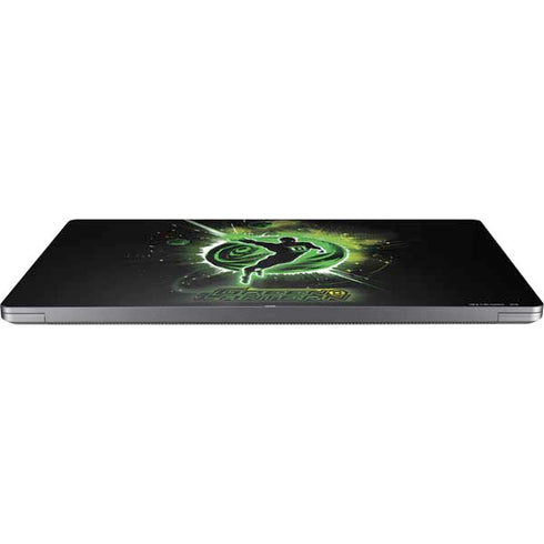 DC Comics Green Lantern Cosmic Action Pose Universal Laptop 16.6in (13.4 x 9.7in) Skin